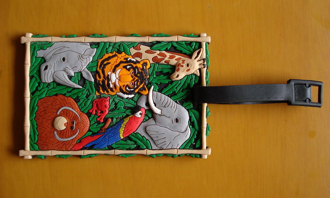 江苏博尼箱包CMS网站开发案例