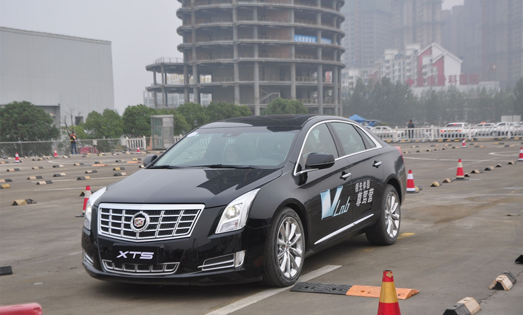 江苏南京安吉明杰4S店周年庆活动案例