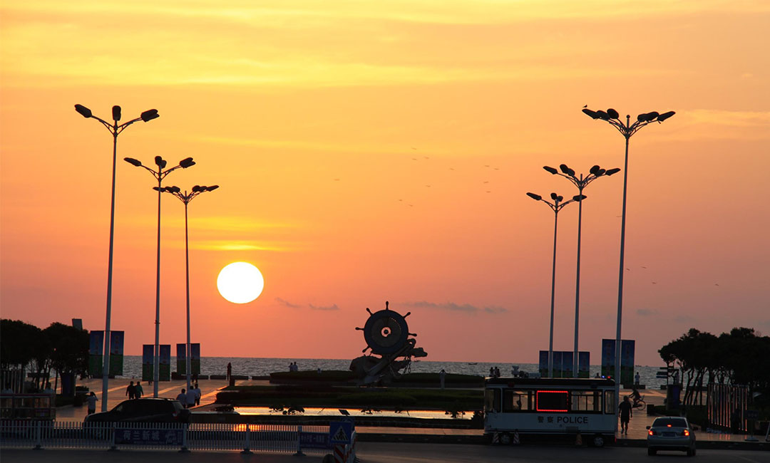 江苏魅丽日照谷歌无线案例