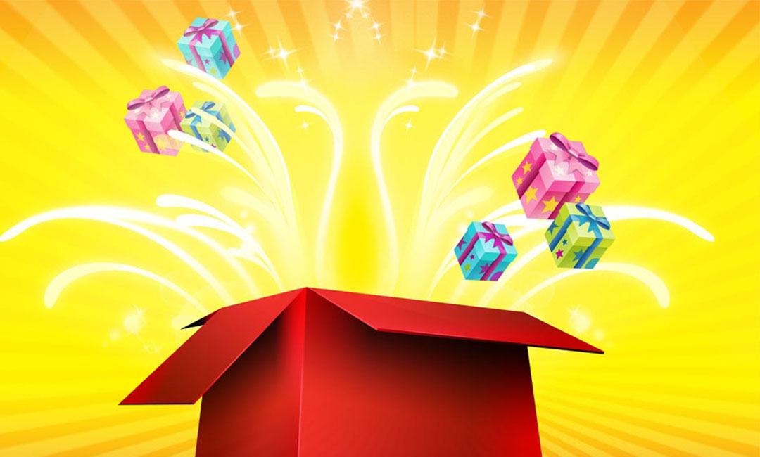 江苏活动盒子公众号定制开发案例